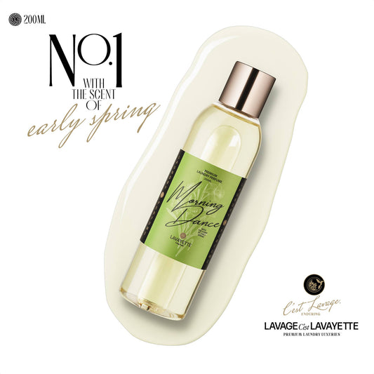 Lavayette Premium Wasparfum Morning Dance 200ml