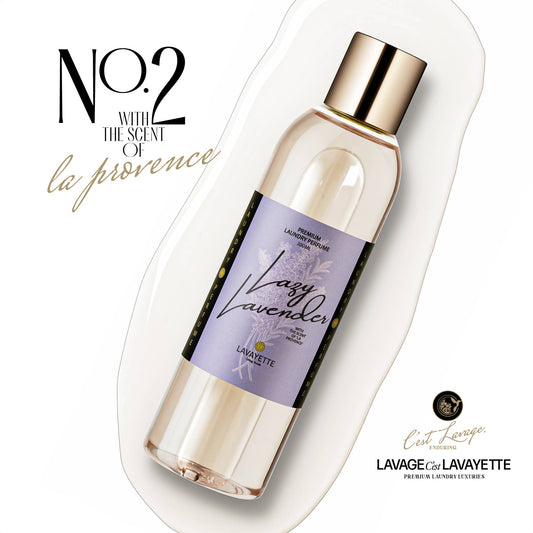 Lavayette Premium Wasparfum Lazy Lavender 200ml