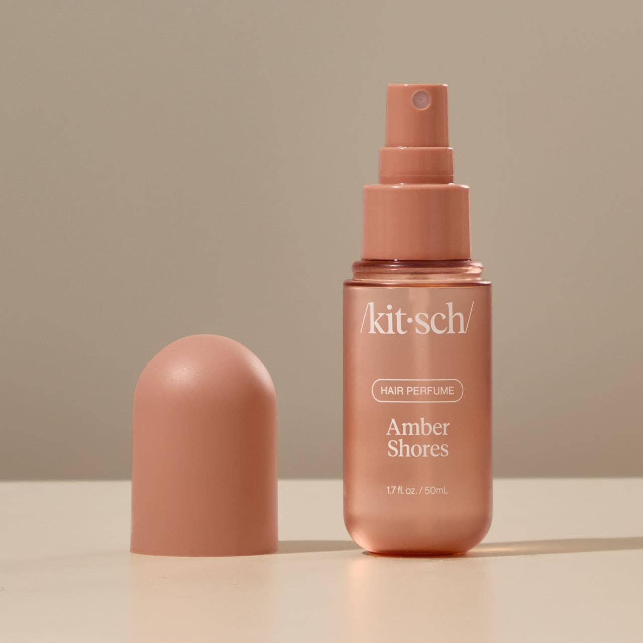 Kitsch Amber Shores Haarparfum