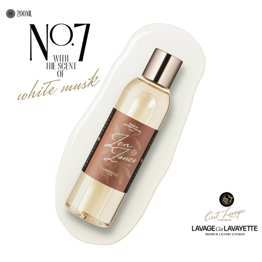 Lavayette Premium Wasparfum Zen Zones 200ml