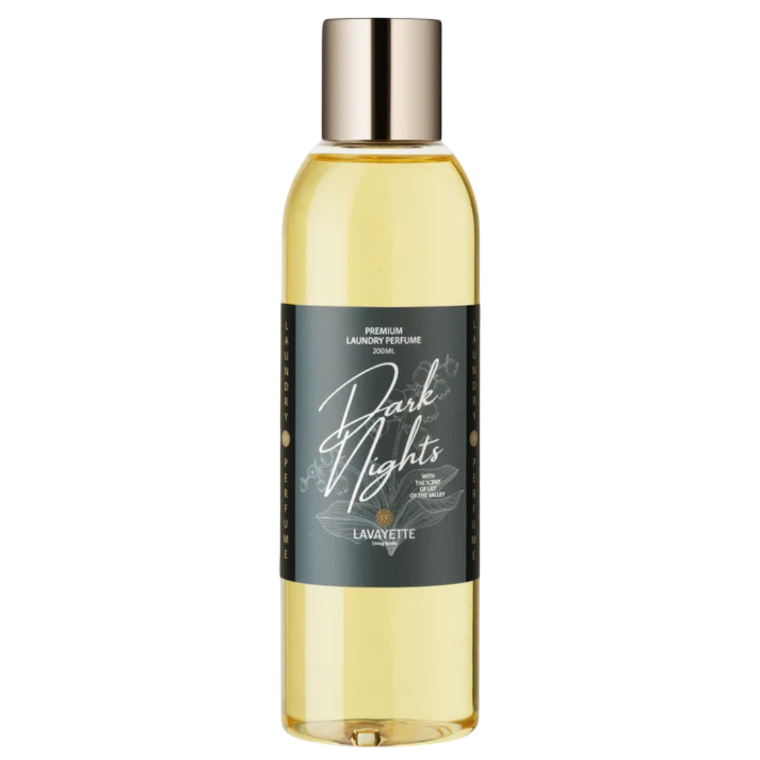 Lavayette Premium Wasparfum Dark Nights 200ml