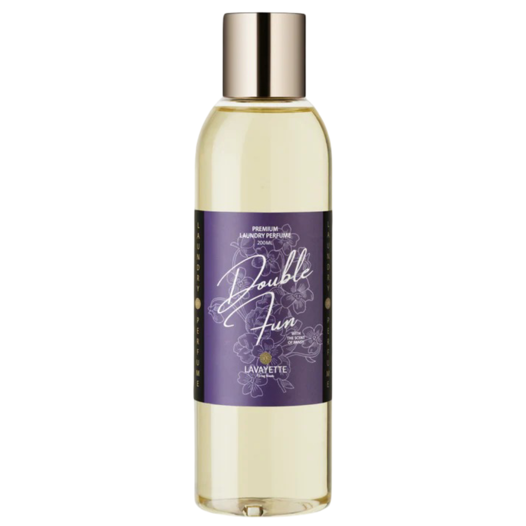 Lavayette Premium Wasparfum Double Fun 200ml