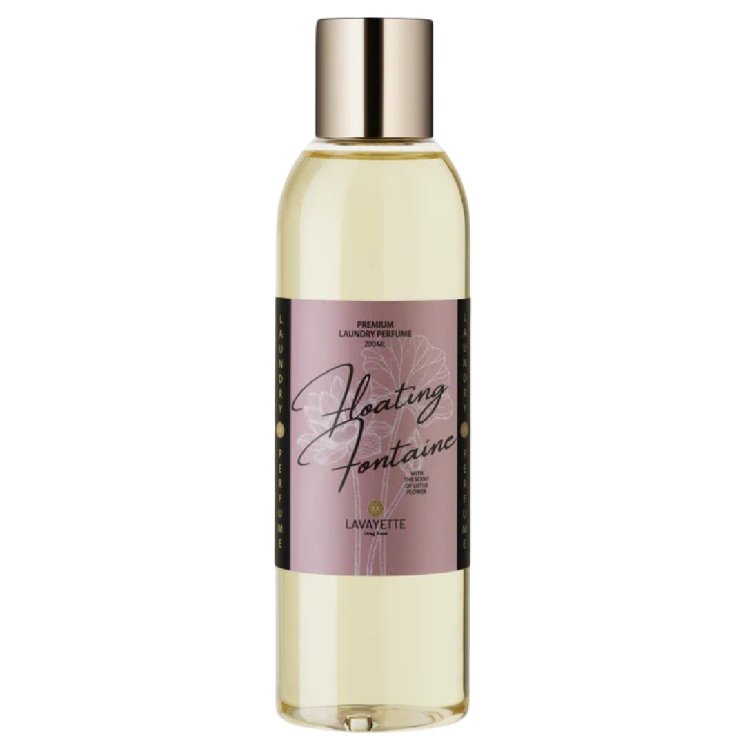 Lavayette Premium Wasparfum Floating Fontaine 200ml