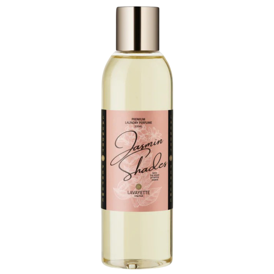 Lavayette Premium Wasparfum Jasmin Shades 200ml