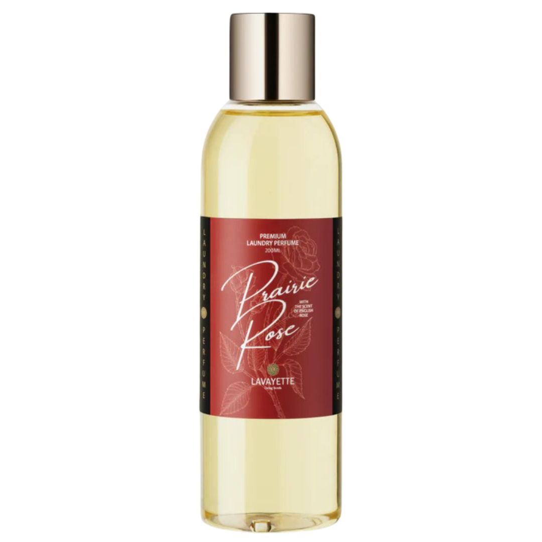 Lavayette Premium Wasparfum Prairie Rose 200ml