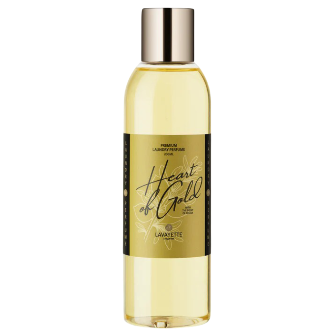 Lavayette Premium Wasparfum Heart Of Gold 200ml
