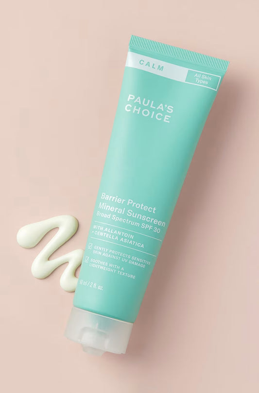 Paula’s Choice Calm Dagcrème SPF 30