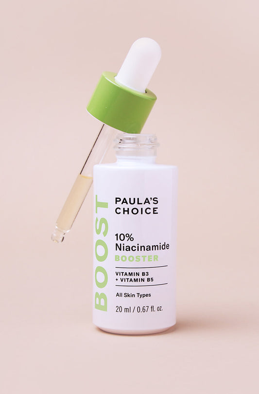Paula’s Choice 10% Niacinamide Booster