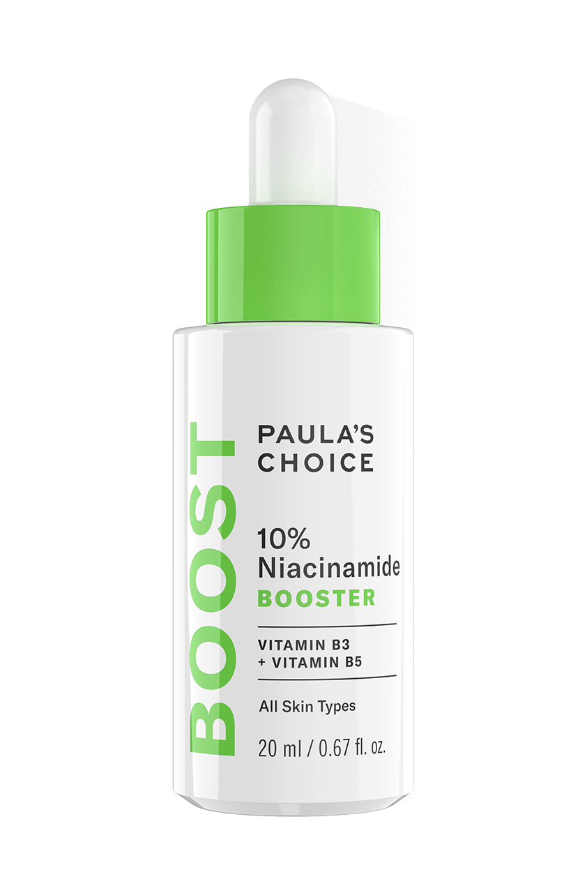 Paula’s Choice 10% Niacinamide Booster