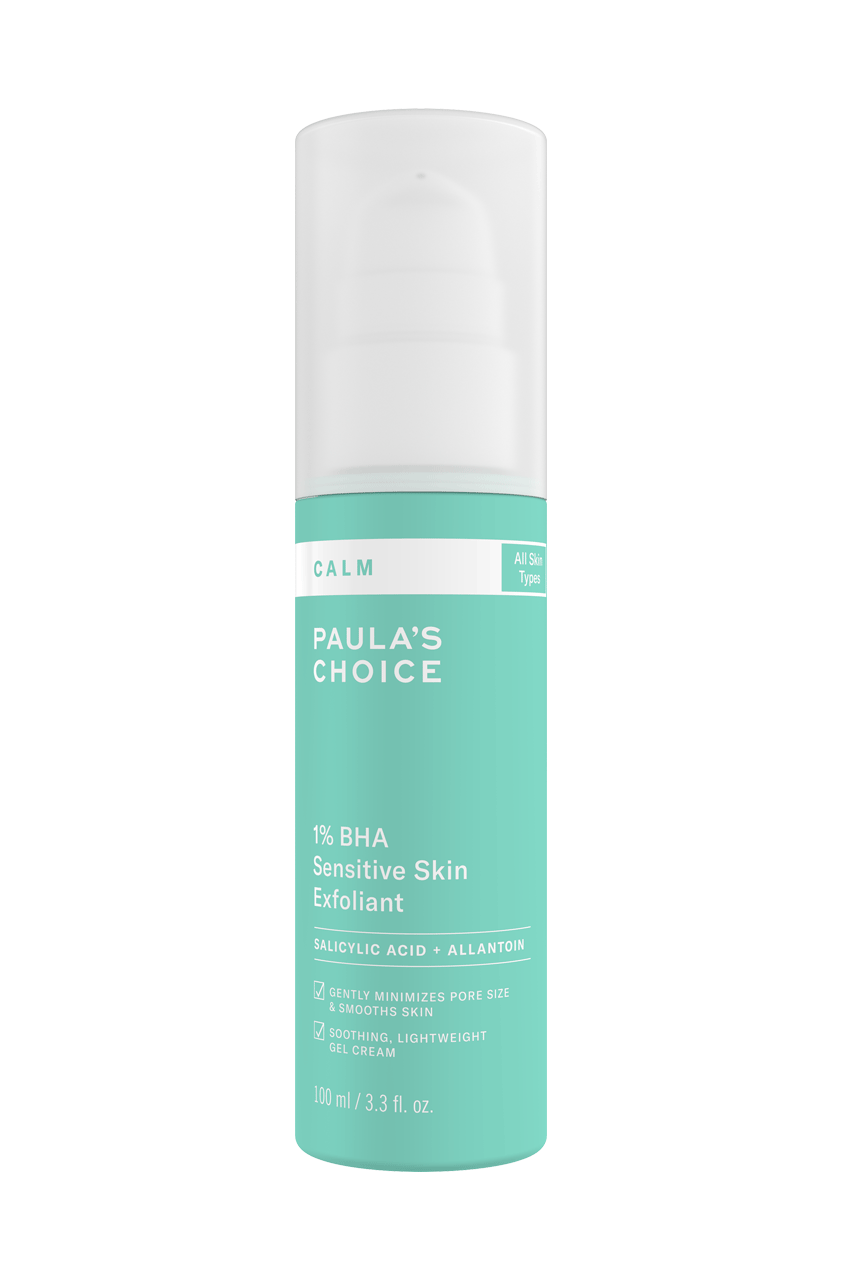 Paula’s Choice Calm 1% BHA Exfoliant