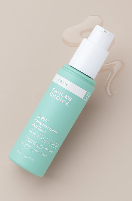 Paula’s Choice Calm 1% BHA Exfoliant