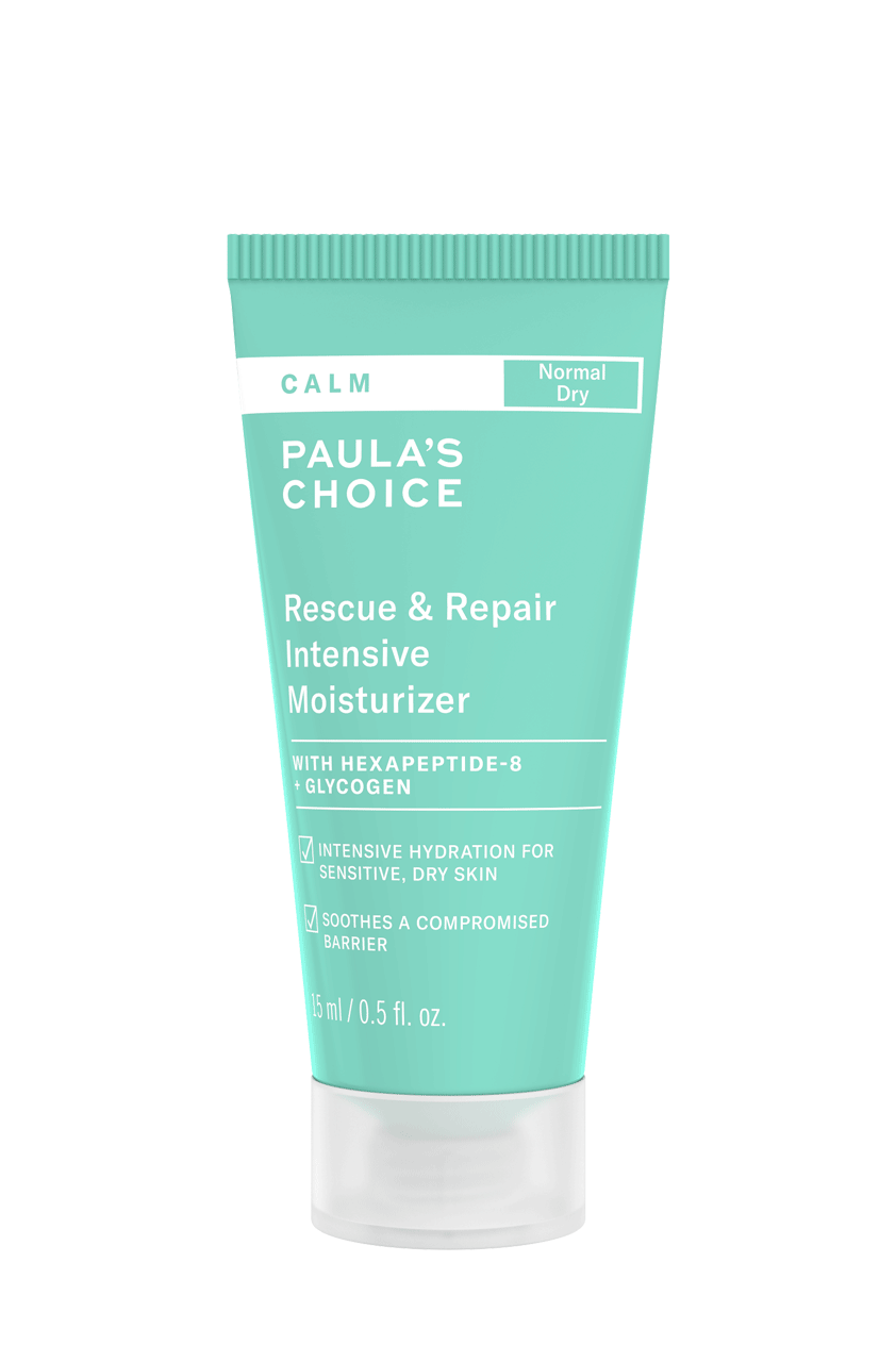 Paula’s Choice Calm Nachtcrème Normal/Dry
