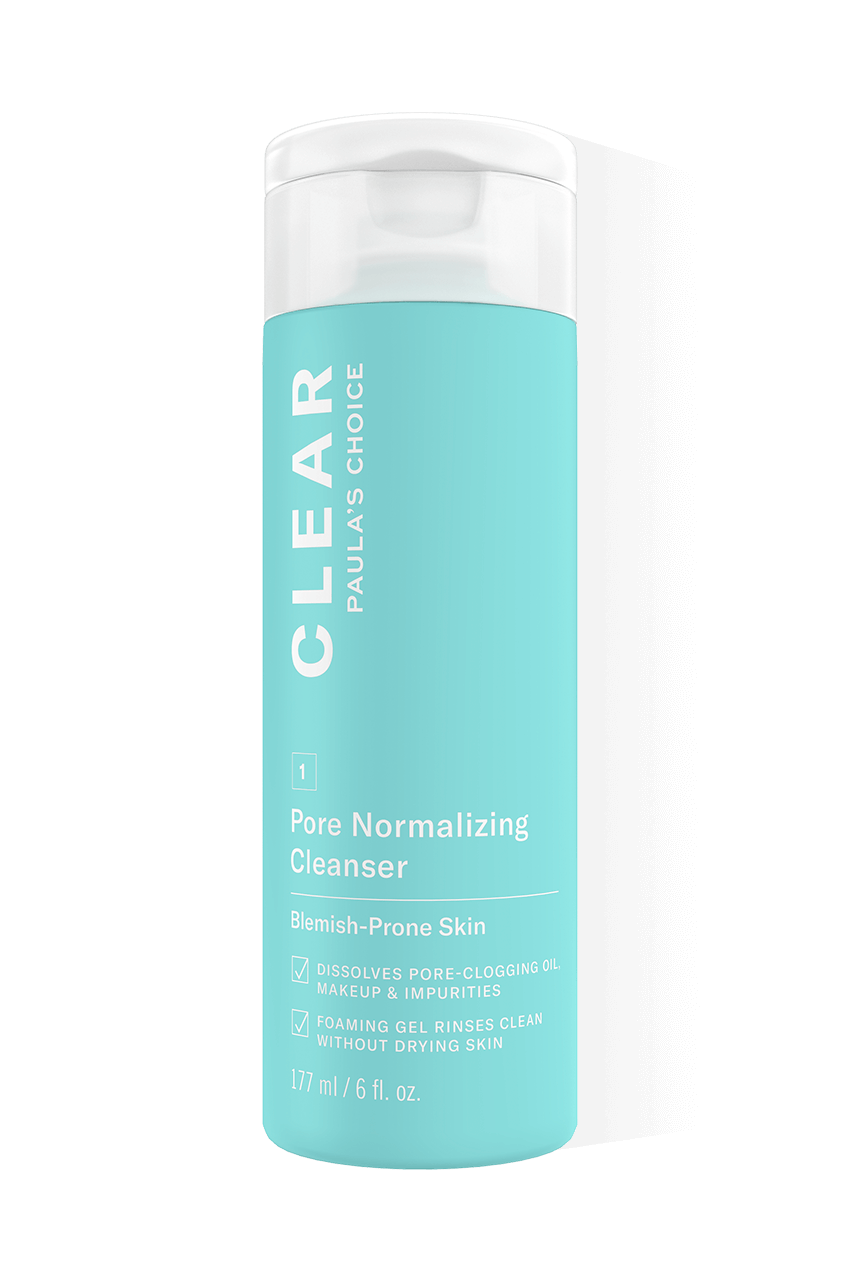 Paula’s Choice Clear Gezichtsreiniger