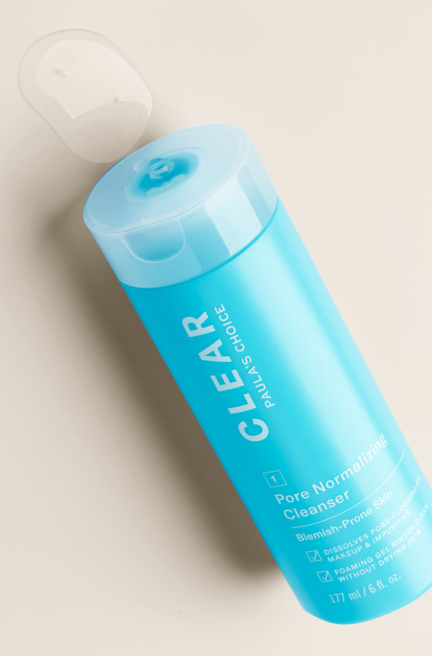 Paula’s Choice Clear Gezichtsreiniger