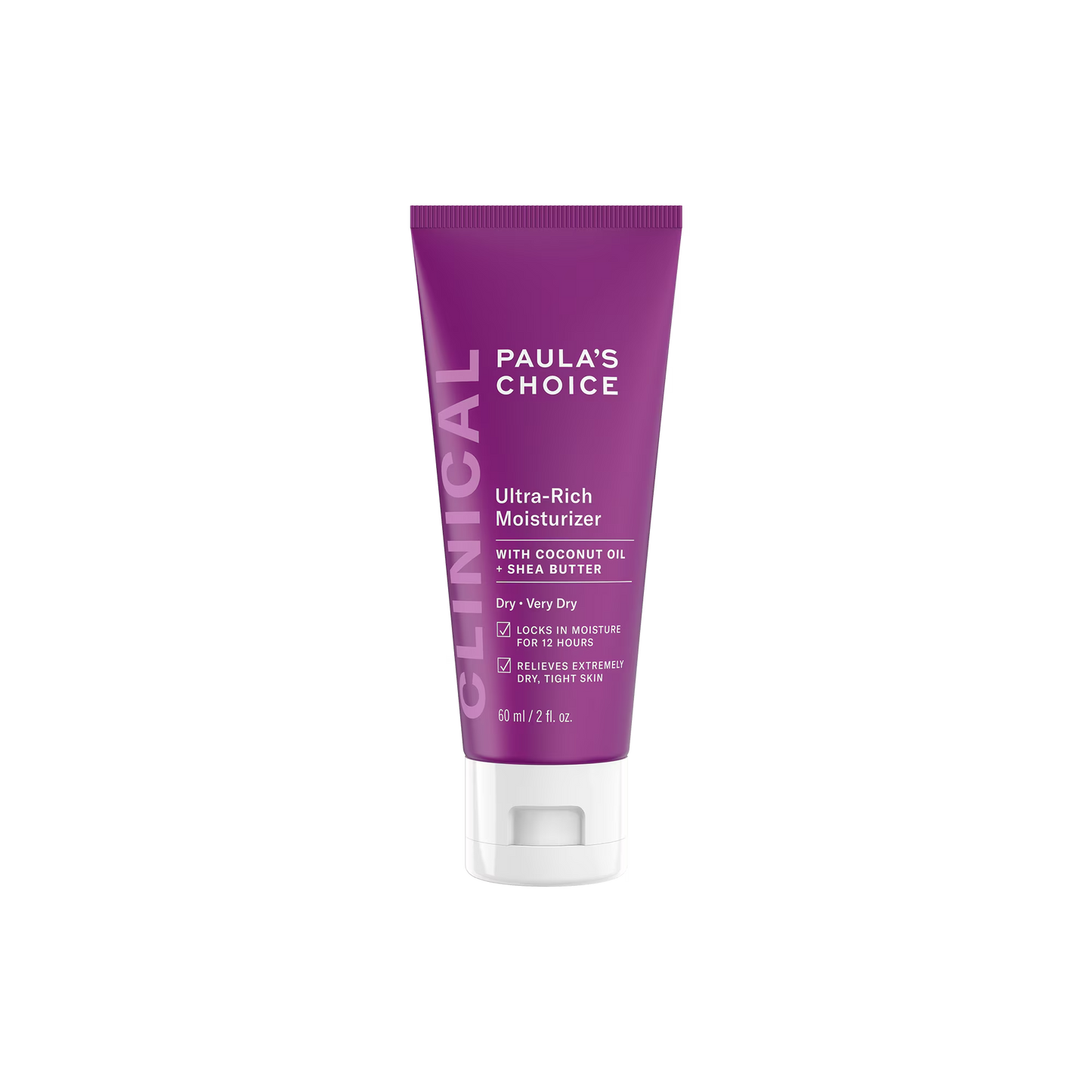 Paula’s Choice Clinical Ultra-Rich nachtcrème