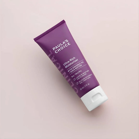 Paula’s Choice Clinical Ultra-Rich nachtcrème1