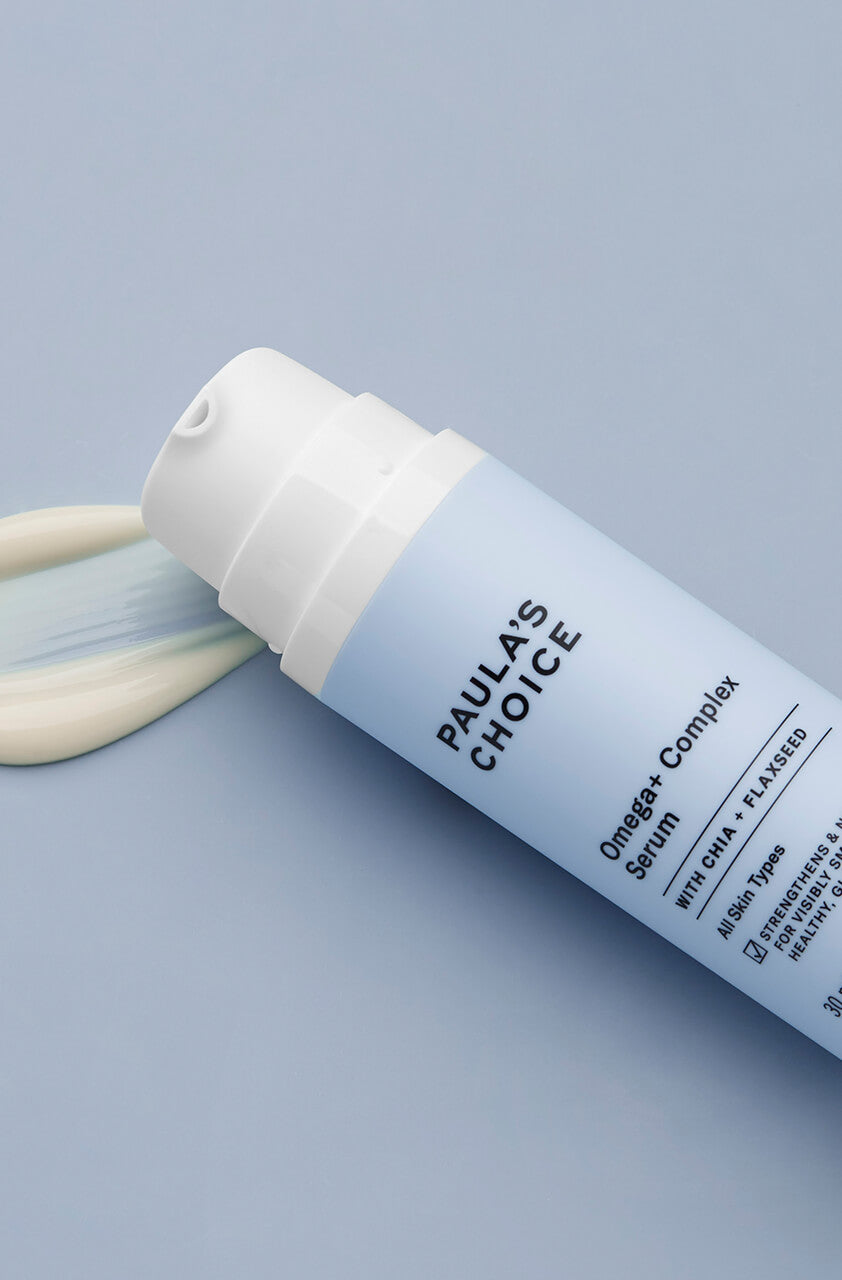 Paula’s Choice Omega+ Complex Serum