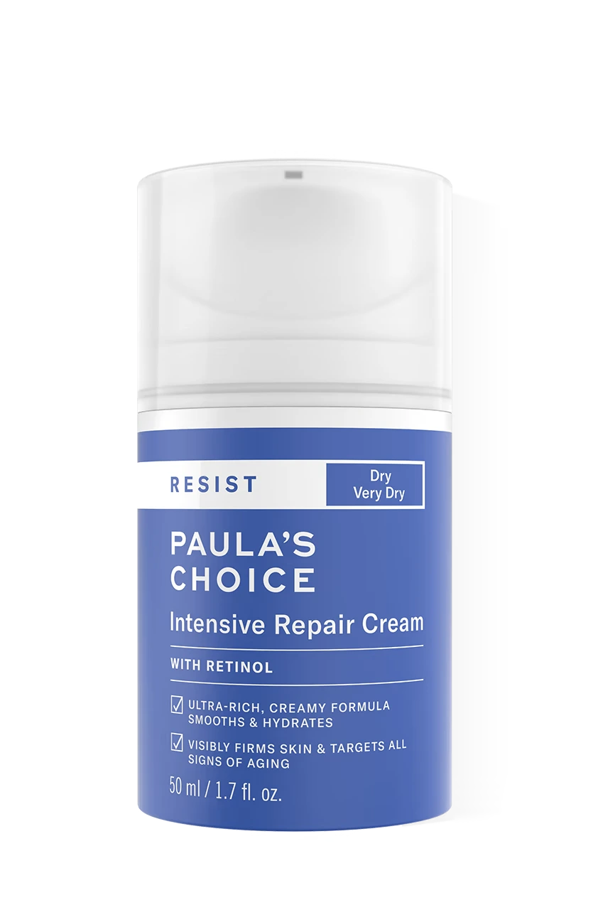 Paula’s Choice Resist Anti-Aging Nachtcrème normale/droge huid
