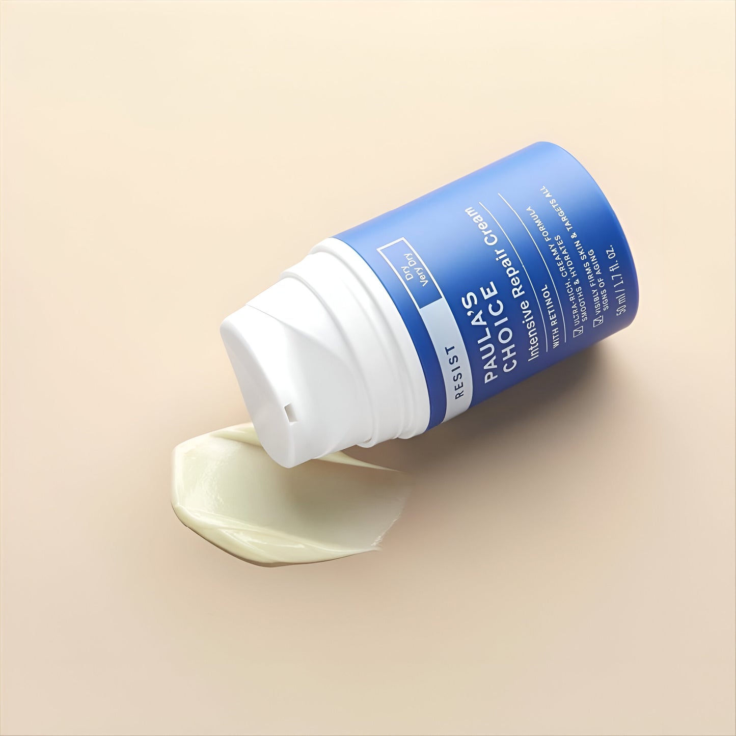 Paula’s Choice Resist Anti-Aging Nachtcrème normale/droge huid