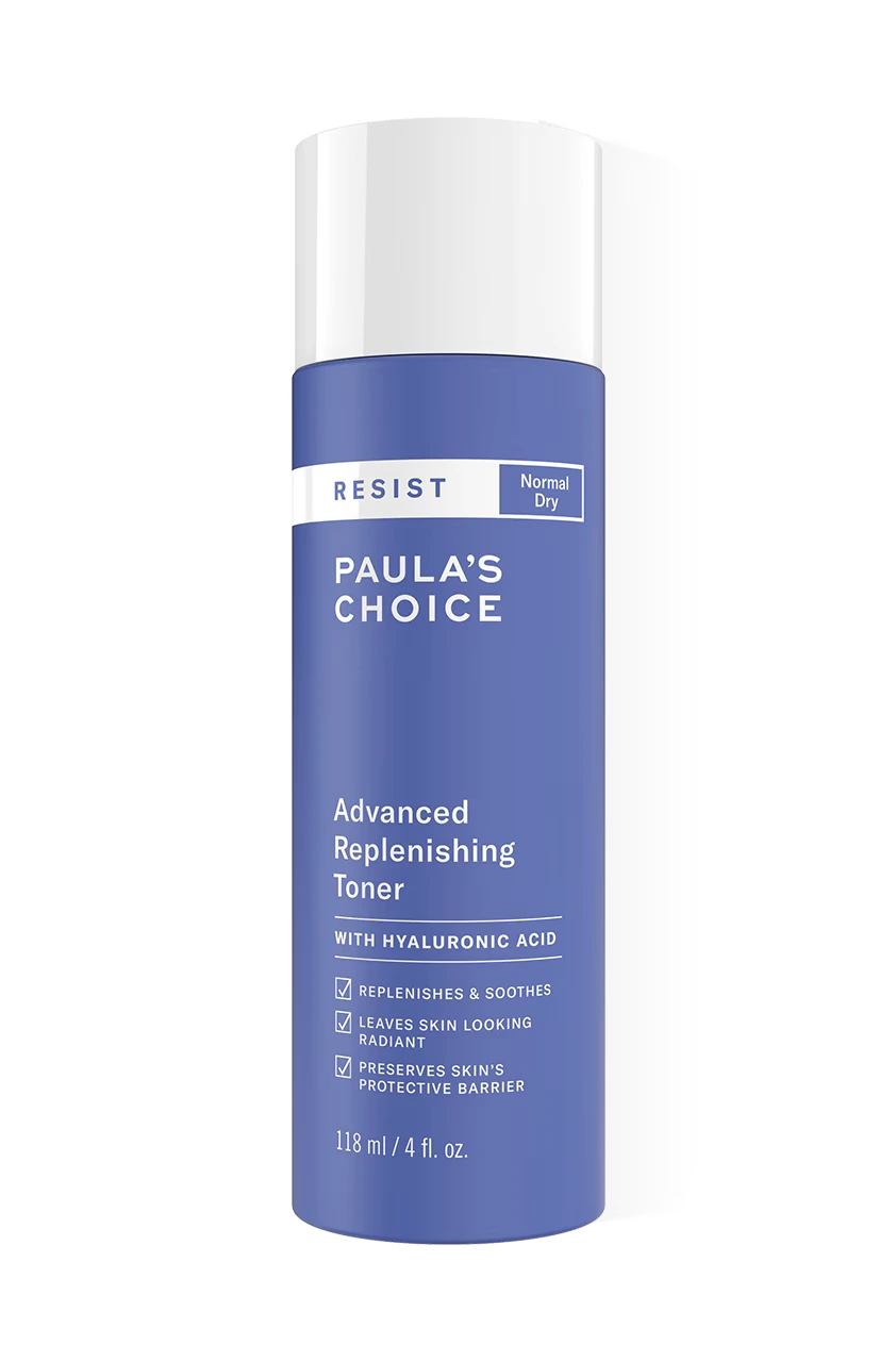 Paula’s Choice Resist Anti-Aging Replenishing Toner