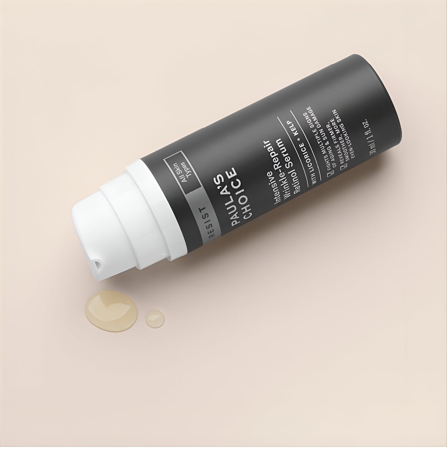 Paula’s Choice Resist Anti-Aging Retinol Serum