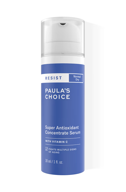 Paula’s Choice Resist Anti-Aging Serum normale/droge huid