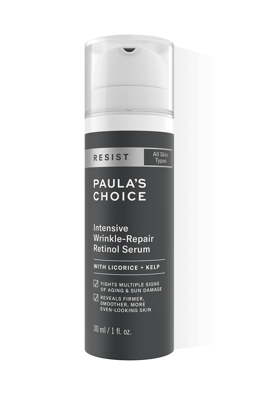 Paula’s Choice Resist Anti-Aging Retinol Serum