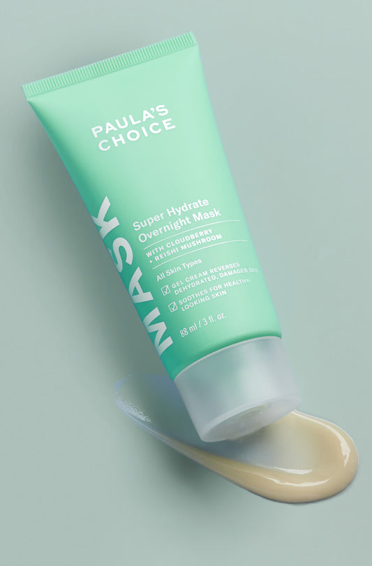 Paula’s Choice Super Hydrate Overnight Masker