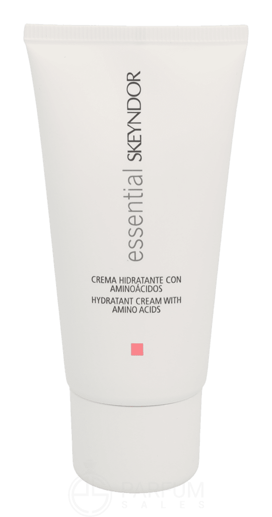 Skeyndor Essential hydratant cream with Aminoacids