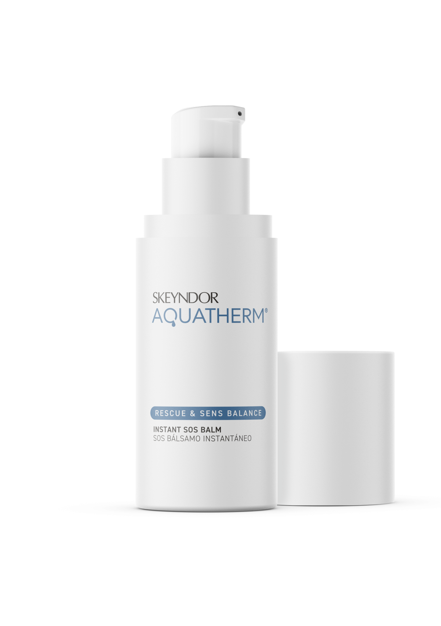 Skeyndor Aquatherm Instant SOS Balm - 30ml