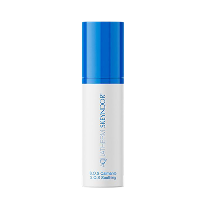 Skeyndor Aquatherm S.O.S. Anti-Redness