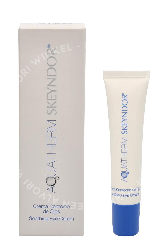 Skeyndor Aquatherm Soothing Eye Cream