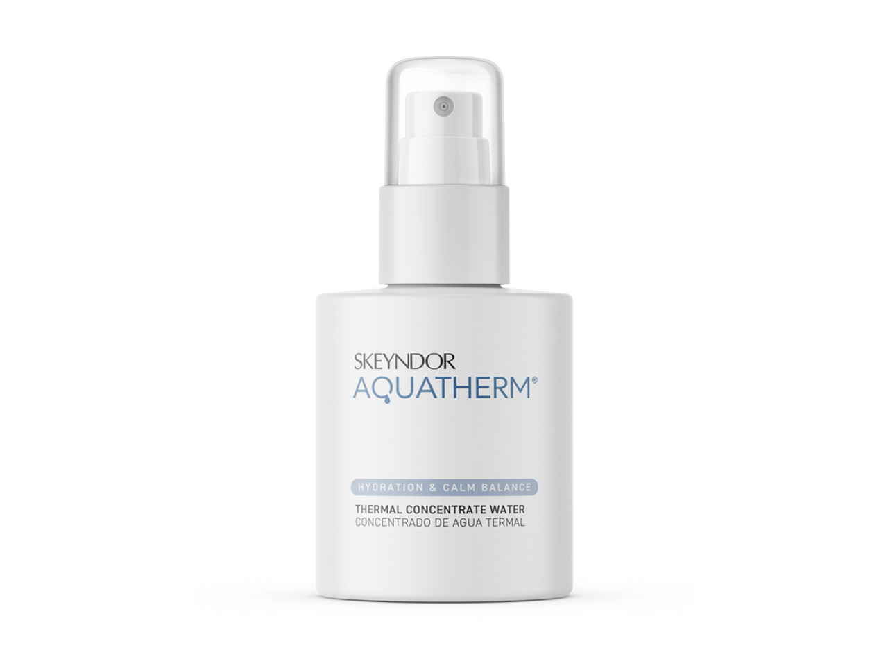 Skeyndor Aquatherm Thermal Concentrate Water - 100ml