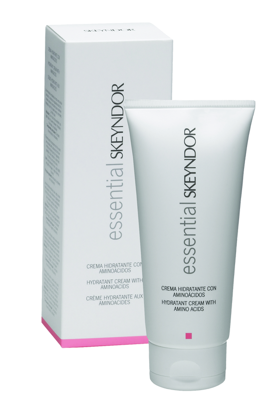 Skeyndor Essential hydratant cream with Aminoacids-1
