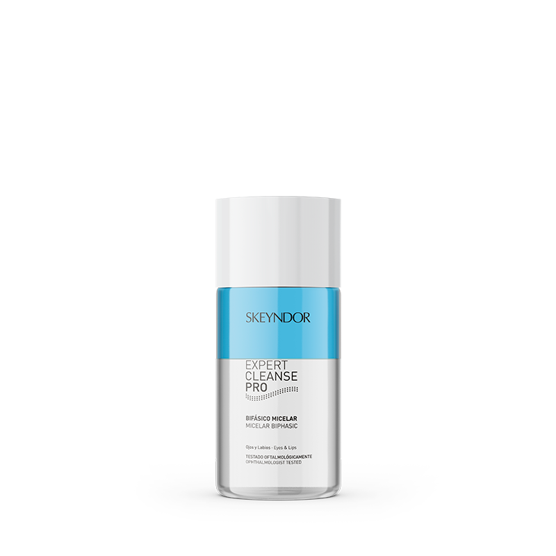 Skeyndor Expert Cleanse Pro Micelar Biphasic Make-up Remover