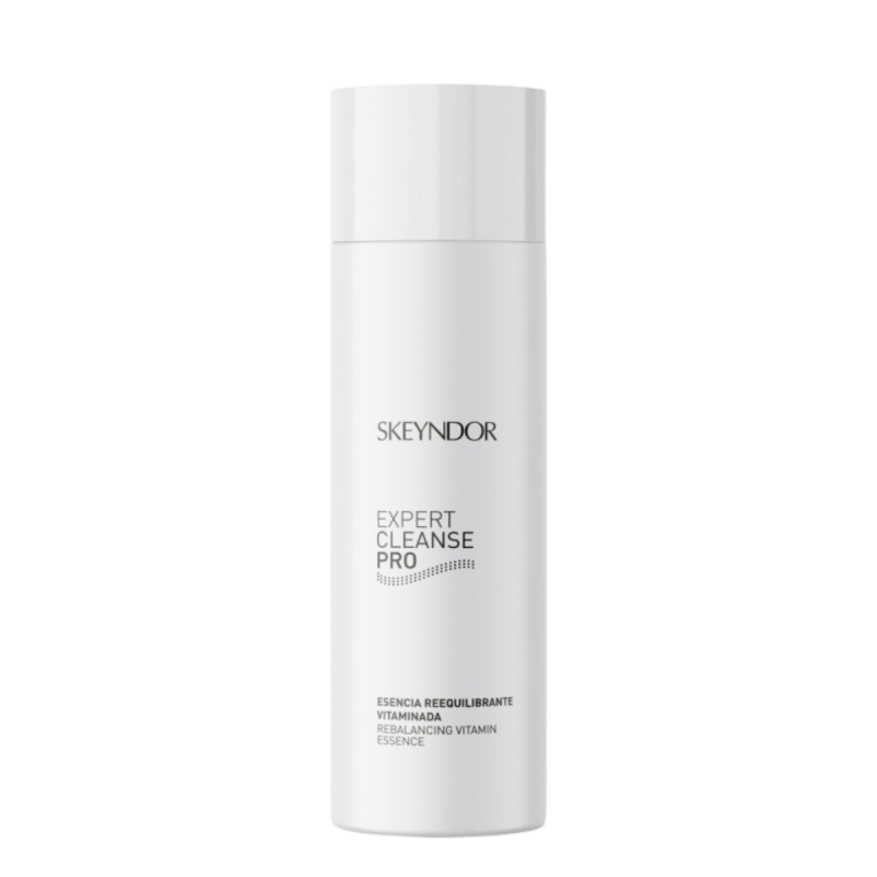 Skeyndor Expert Cleanse Pro Rebalancing Vitamine Essence