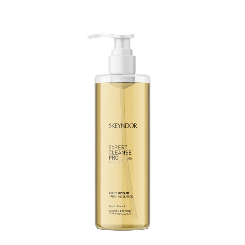 Skeyndor Expert Cleanse Pro Urban Micelar Oil