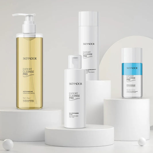 Skeyndor Expert Cleanse Pro Urban Micelar Oil