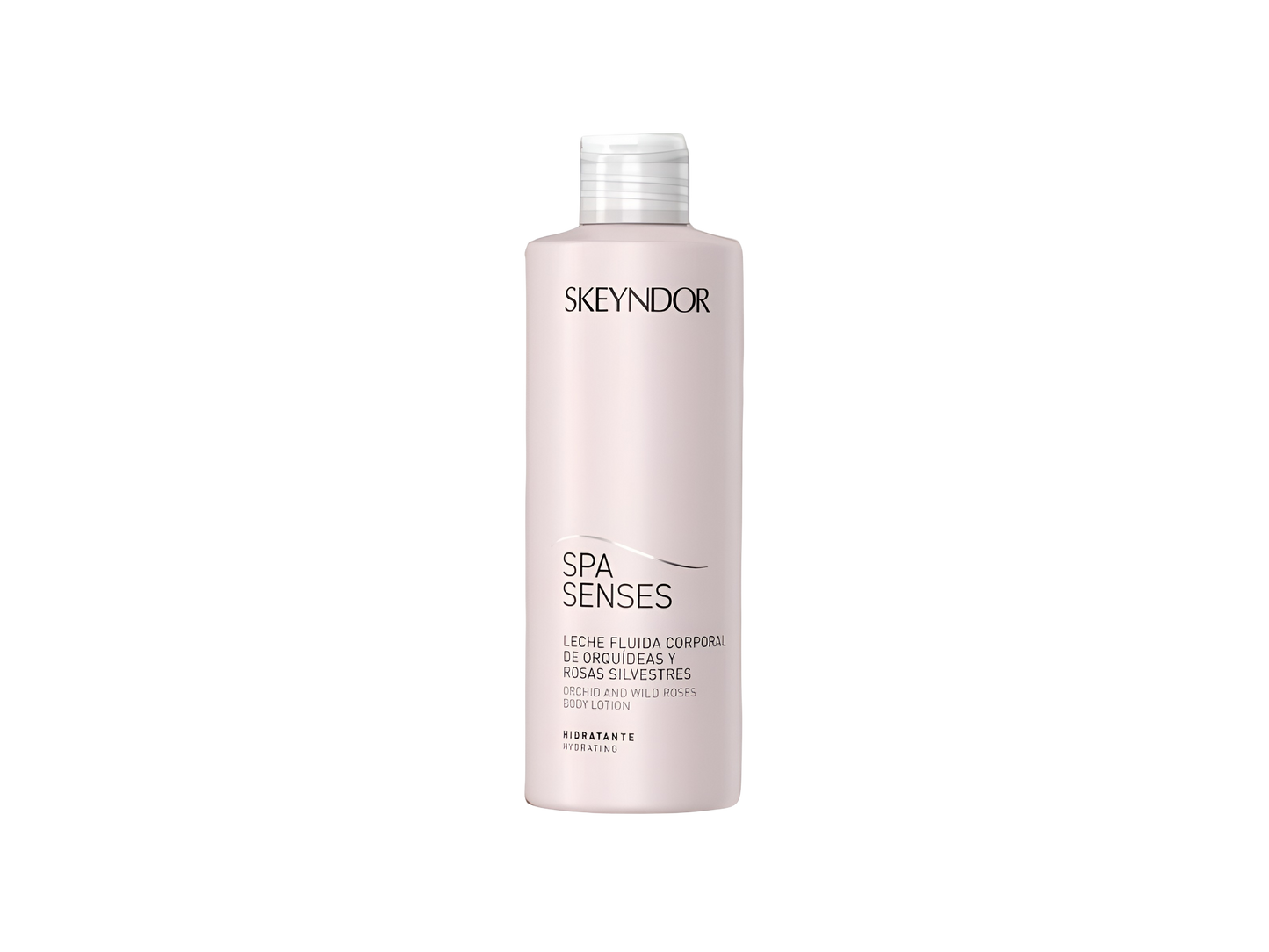Skeyndor Orchid And Wild Roses Body Lotion