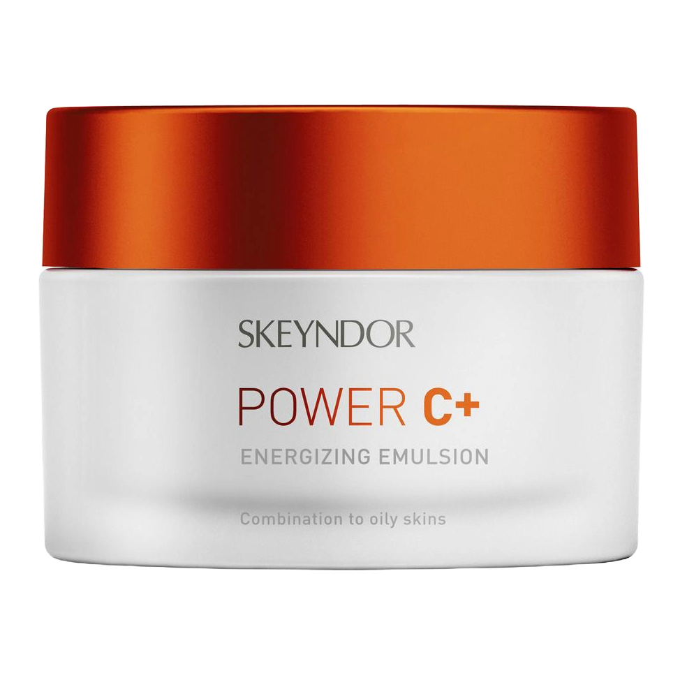 Skeyndor Power C+ Energizing Emulsion