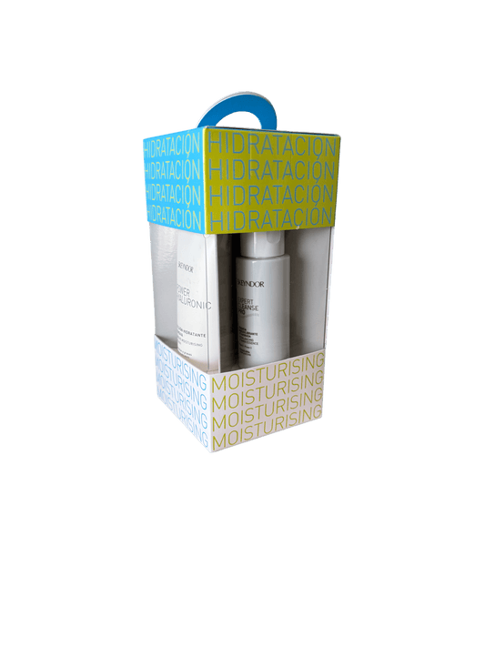Skeyndor Power Hyaluronic Emulsion Skincare Set