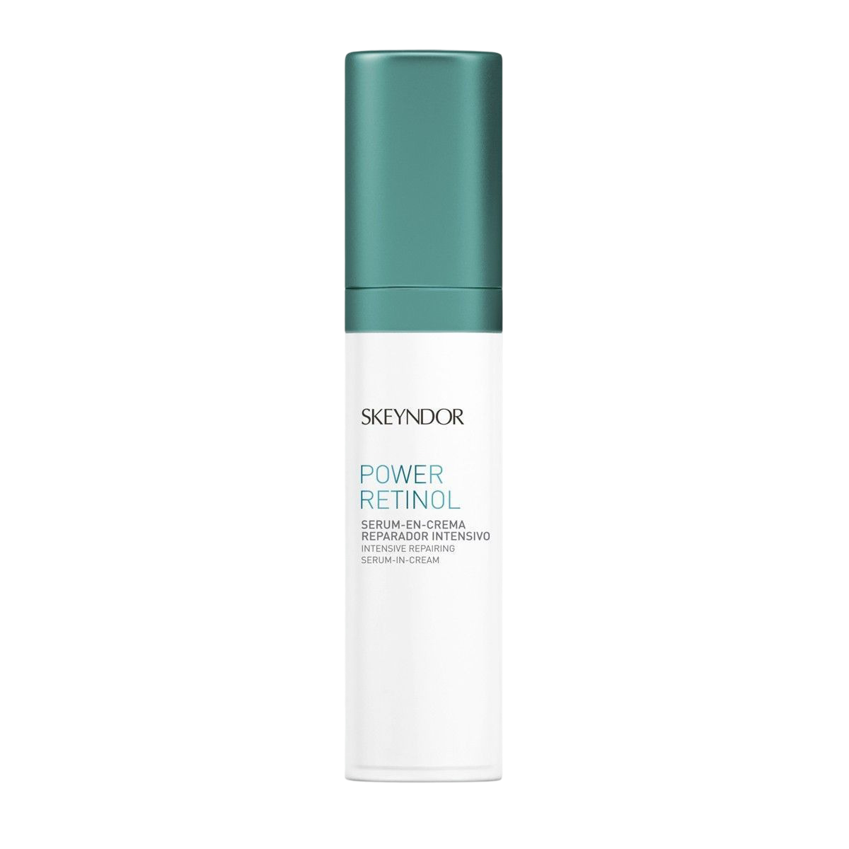 Skeyndor Power Retinol Intensive Repairing Serum-in-Cream