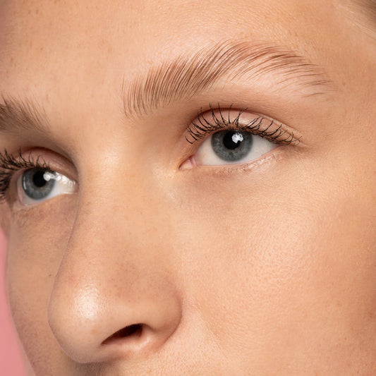 Zoes brow jam Strawberry Crush