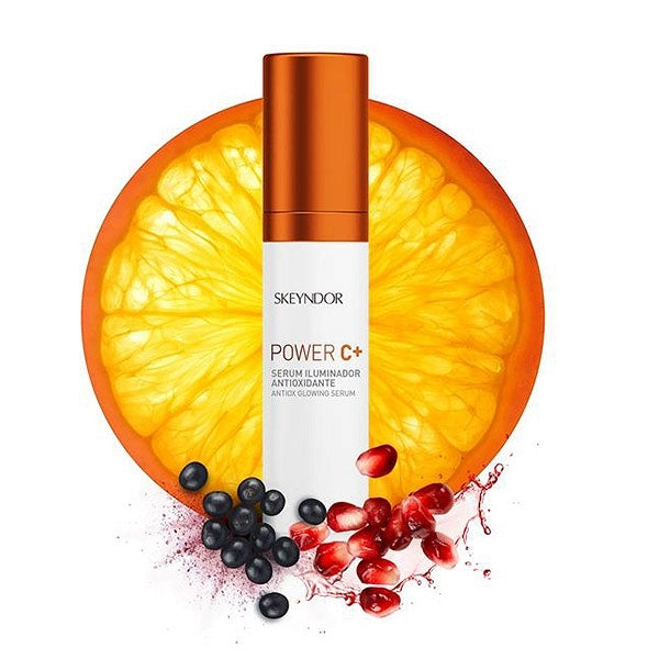 Skeyndor Power C+ Eye Contour