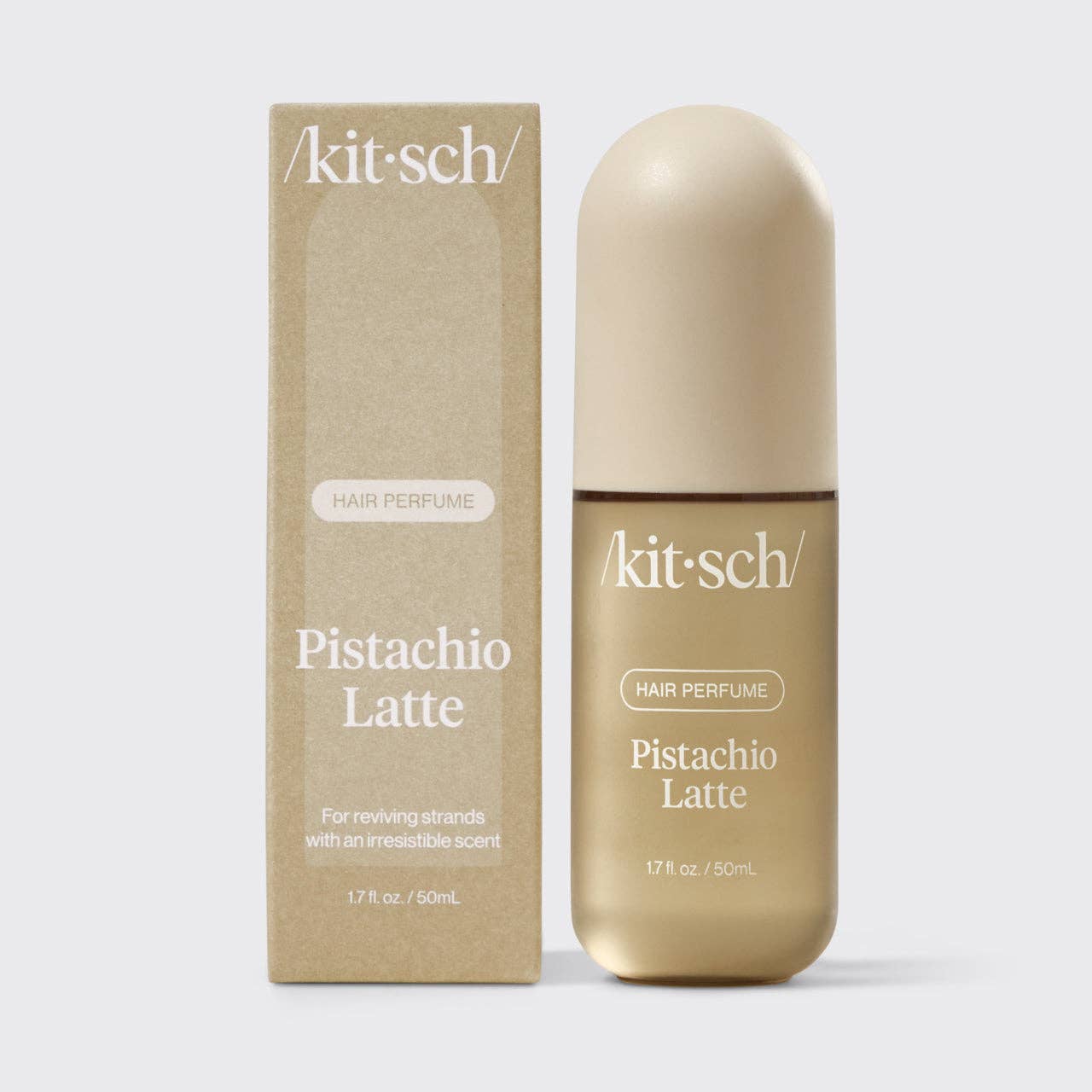 Kitsch Pistache Latte Haarparfum