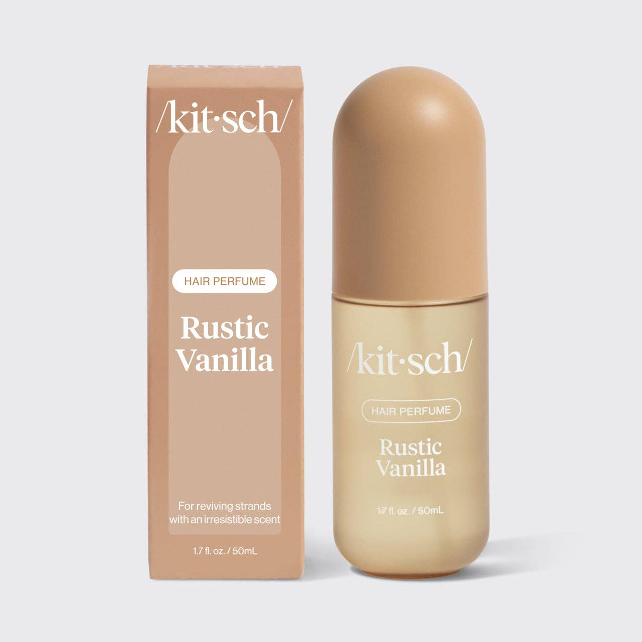 Kitsch Rustic Vanilla Haarparfum