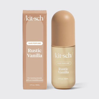 Kitsch Rustic Vanilla Haarparfum