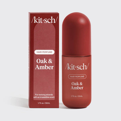 Kitsch Oak & Amber Haarparfum