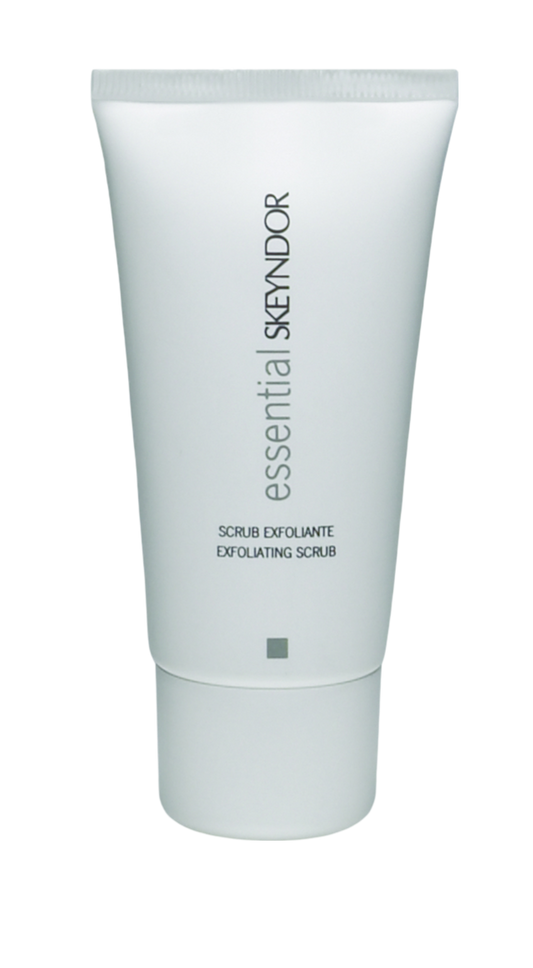 Skeyndor Essential exfoliating scrub