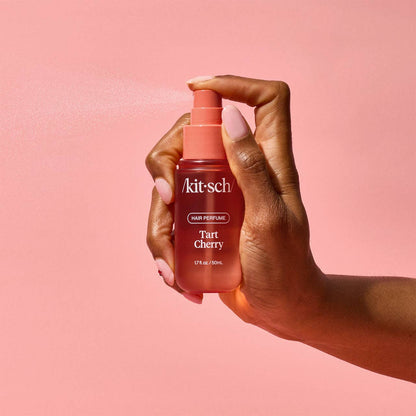 Kitsch Tart Cherry Haarparfum 2